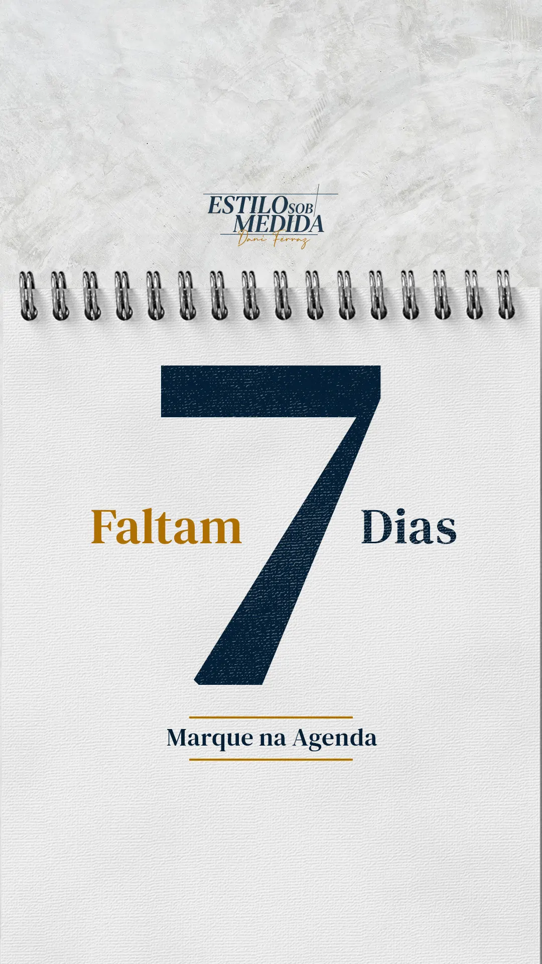 Estilo Sob Medida - Dani Ferraz, imagem 1