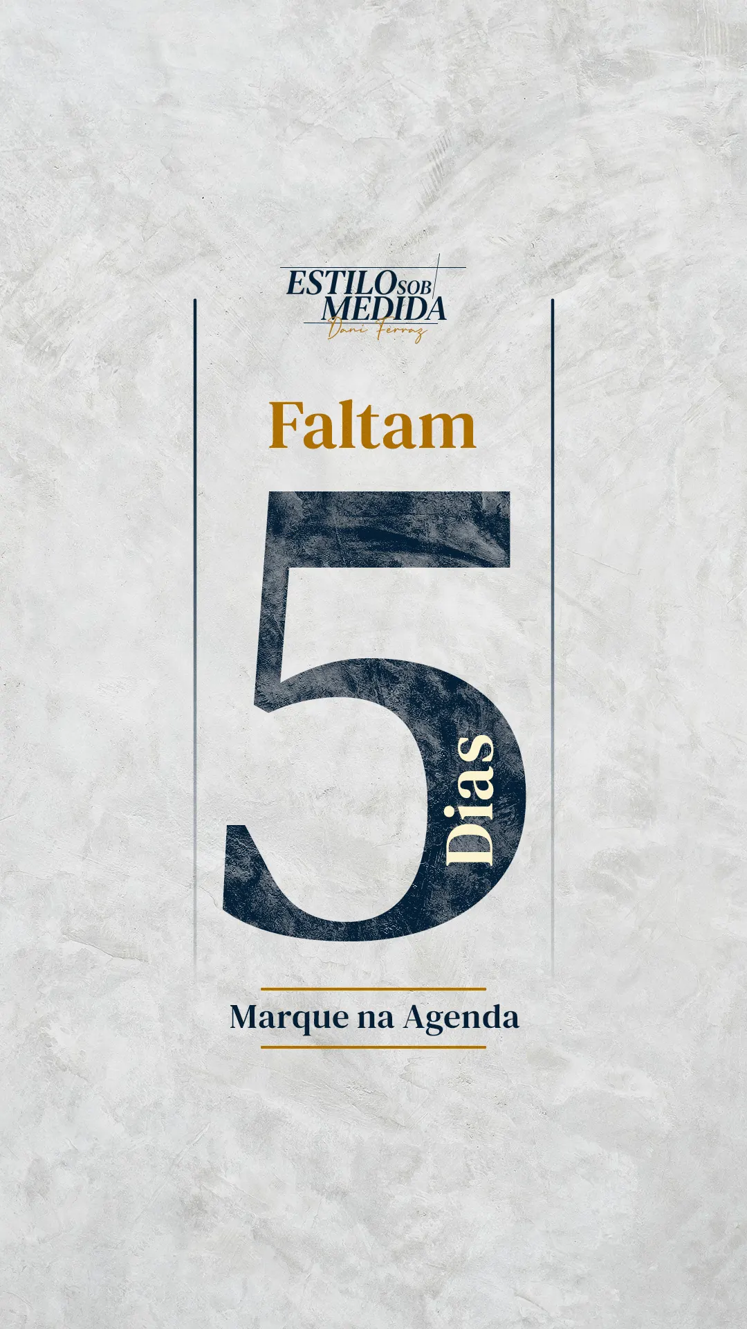 Estilo Sob Medida - Dani Ferraz, imagem 2