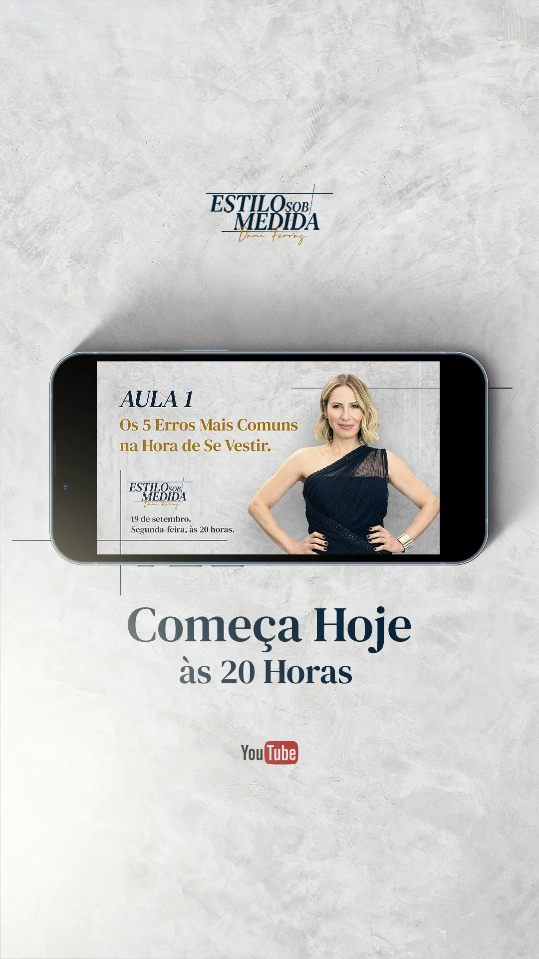 Estilo Sob Medida - Dani Ferraz, imagem 4