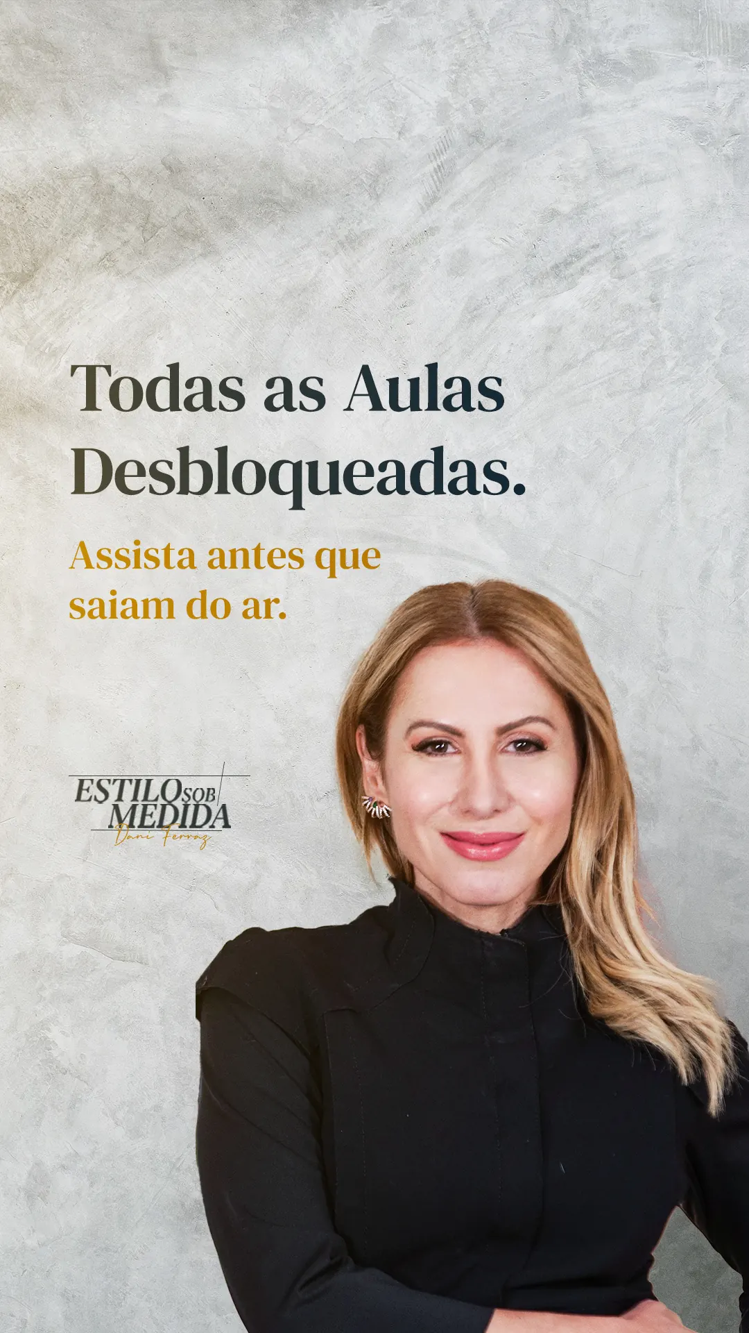 Estilo Sob Medida - Dani Ferraz, imagem 5