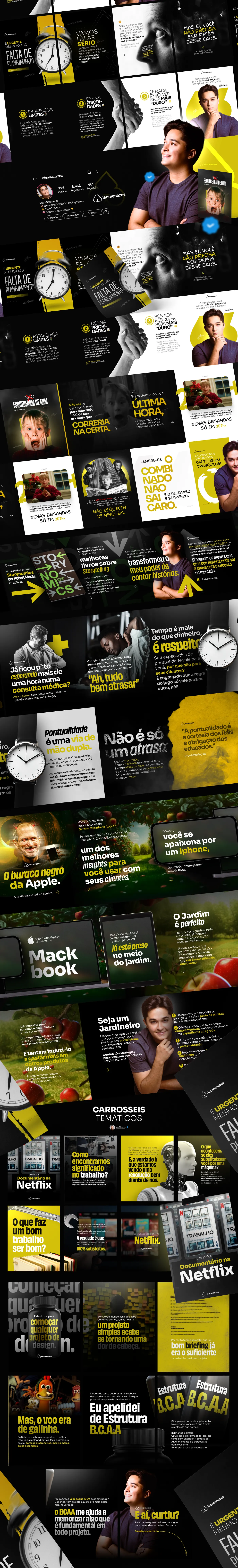 Leo Menezes, imagem 2