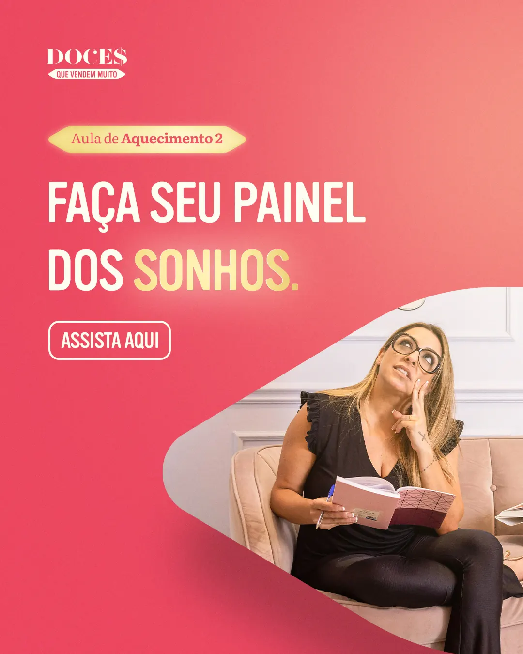 Doces que Vendem Muito - Carol Doher, imagem 2