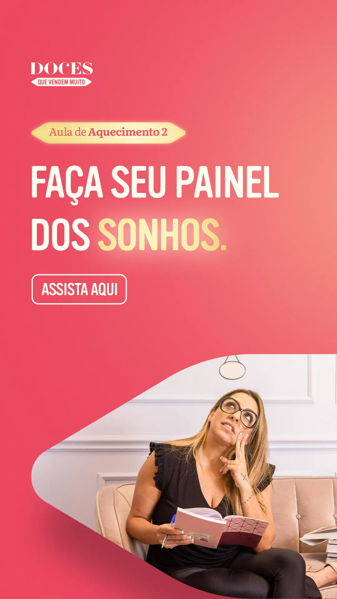 Doces que Vendem Muito - Carol Doher, imagem 3