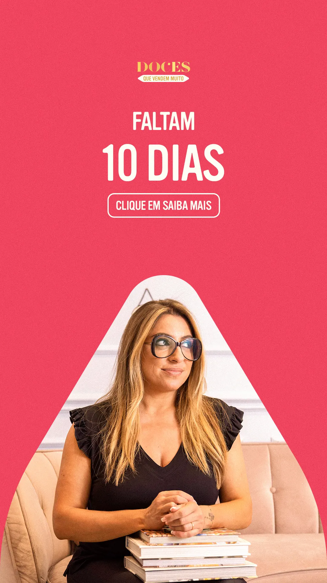 Doces que Vendem Muito - Carol Doher, imagem 5
