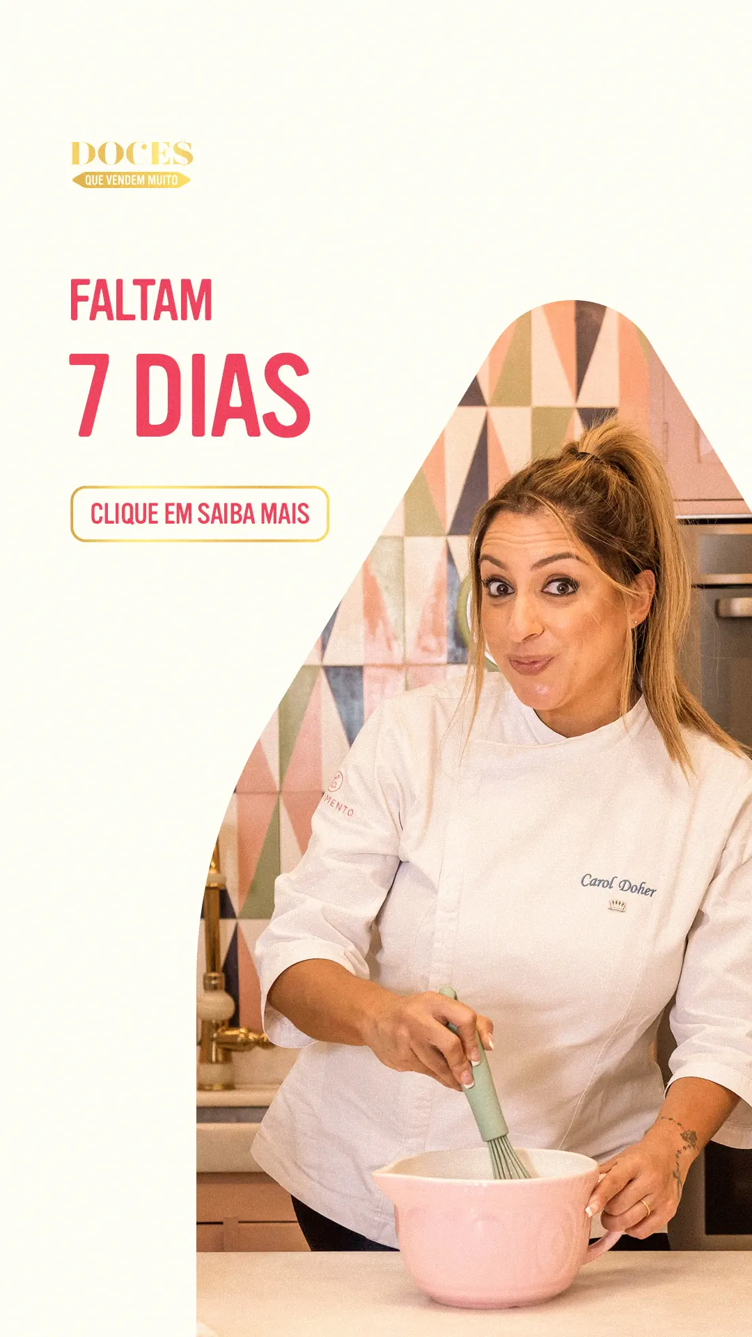 Doces que Vendem Muito - Carol Doher, imagem 7