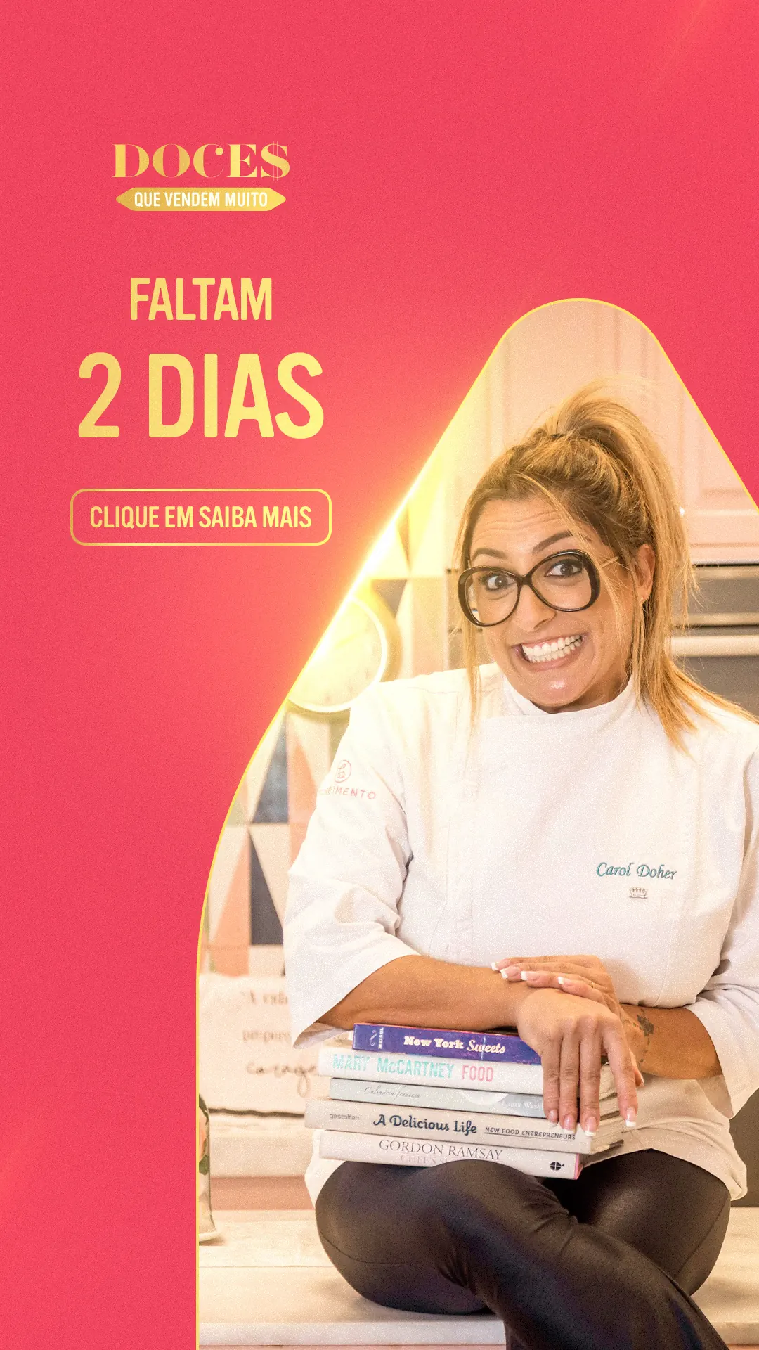 Doces que Vendem Muito - Carol Doher, imagem 10
