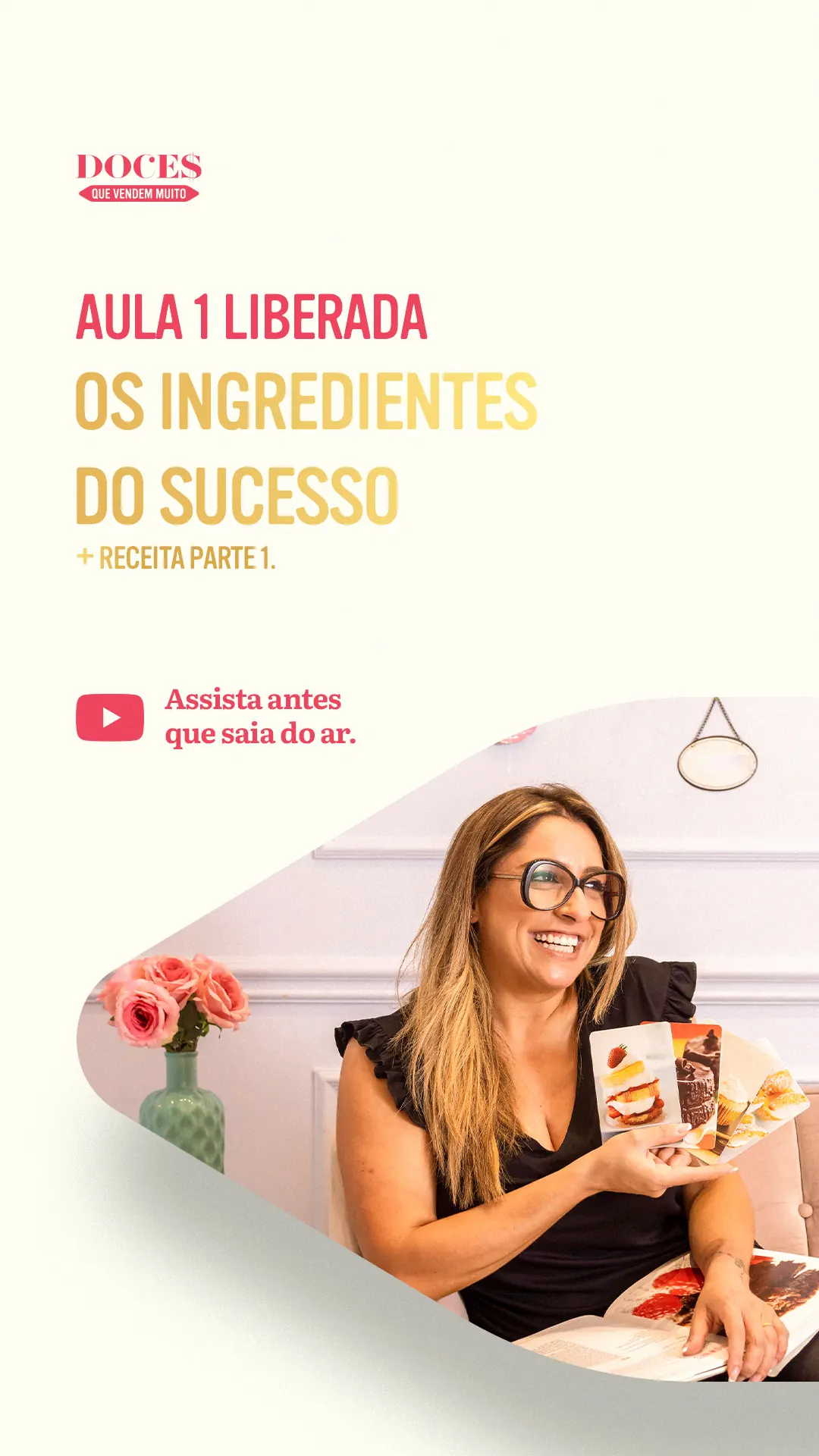Doces que Vendem Muito - Carol Doher, imagem 22