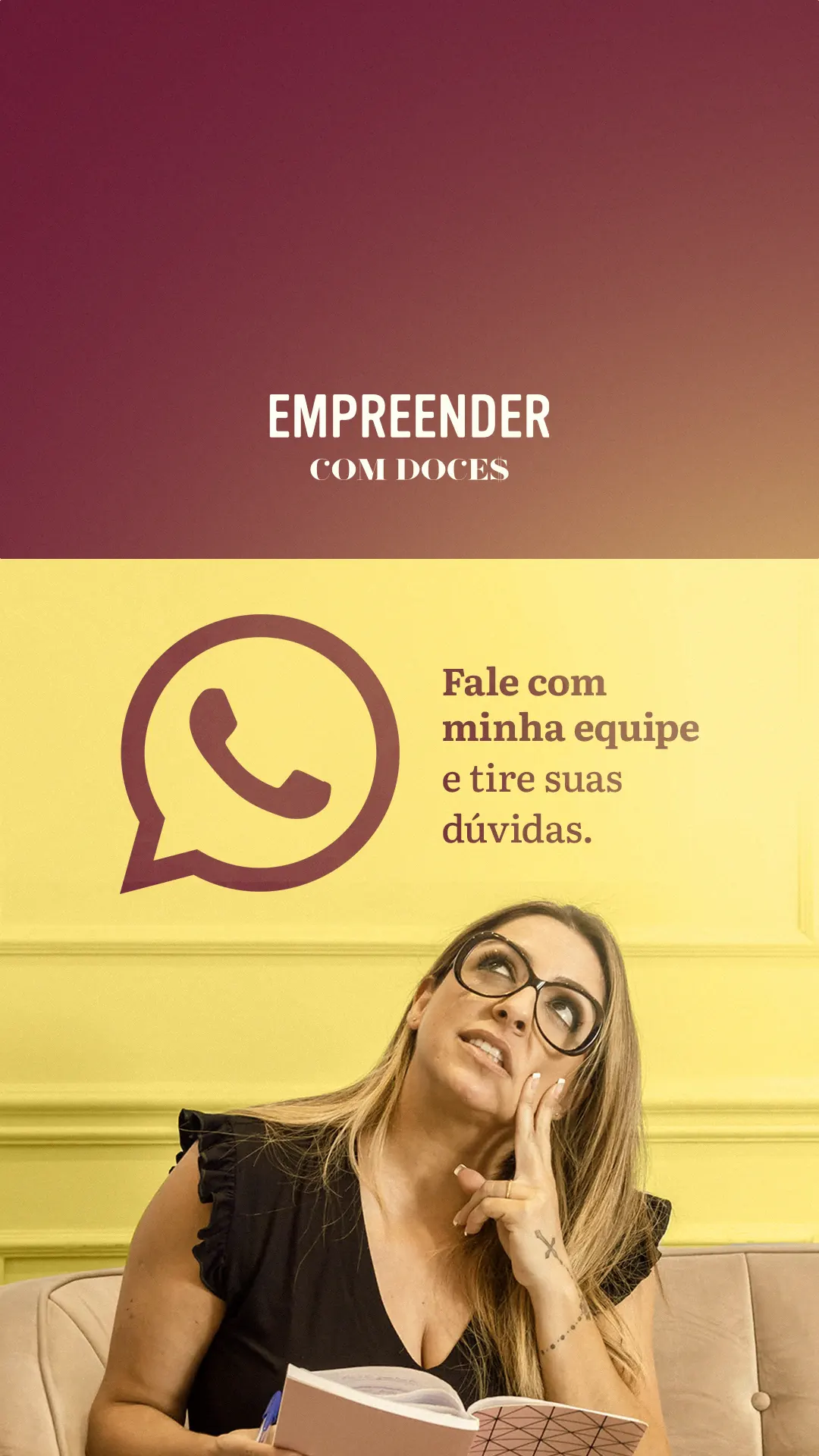 Doces que Vendem Muito - Carol Doher, imagem 29