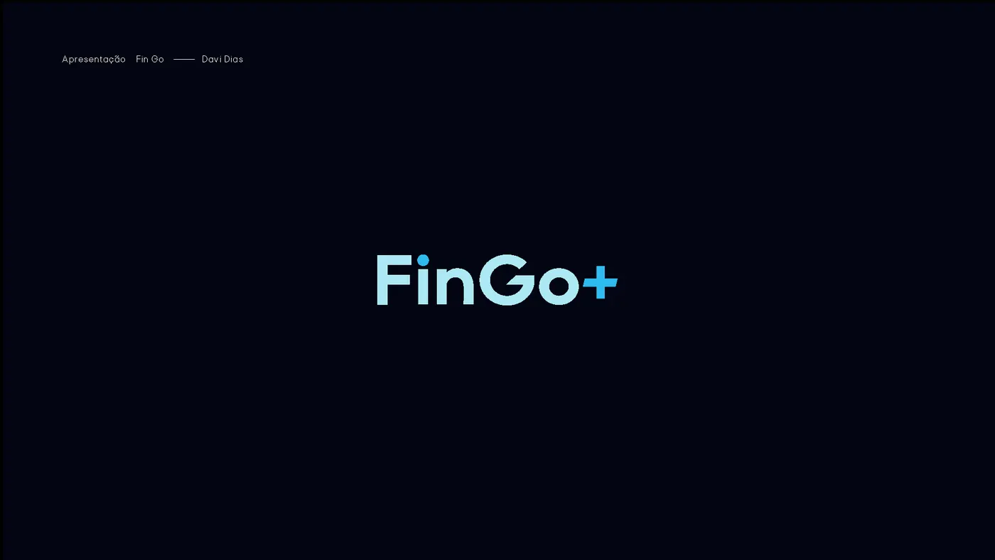 FinGo+, imagem 1