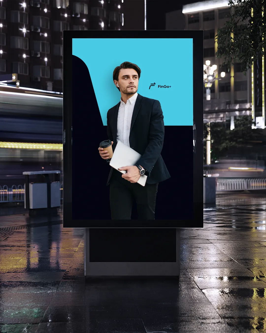 FinGo+, imagem 7