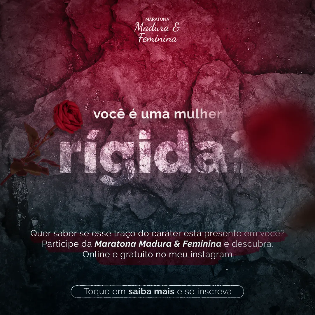 Maratona Madura & Feminina - Keyla Conci, imagem 2