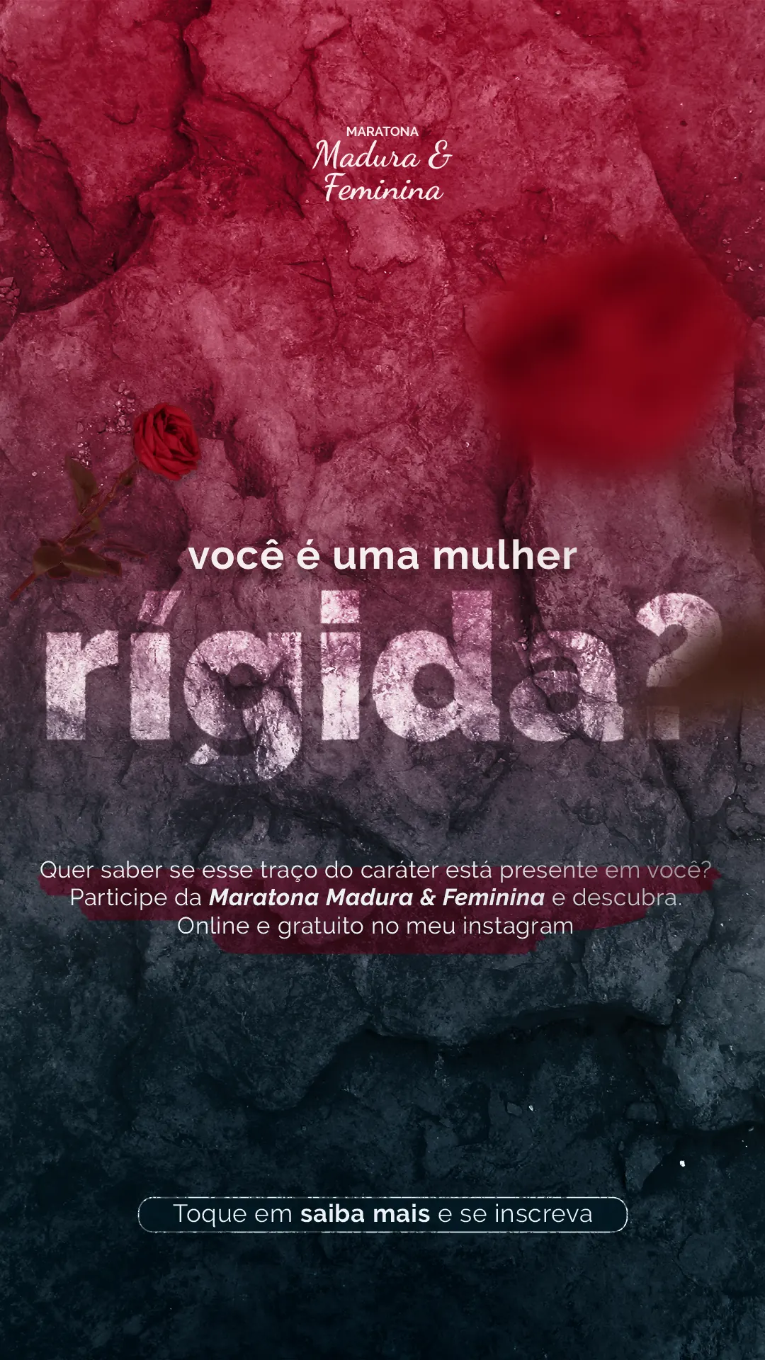 Maratona Madura & Feminina - Keyla Conci, imagem 3