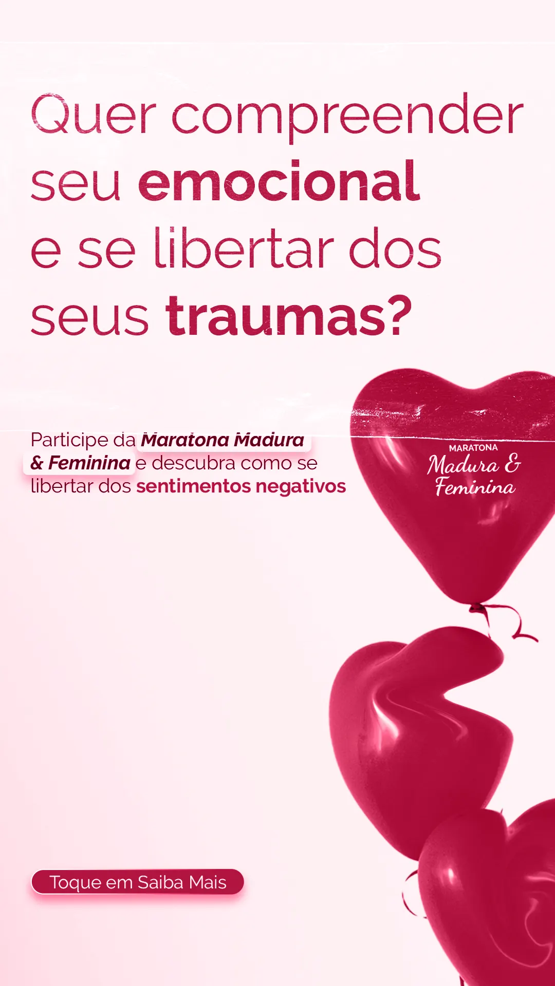 Maratona Madura & Feminina - Keyla Conci, imagem 5