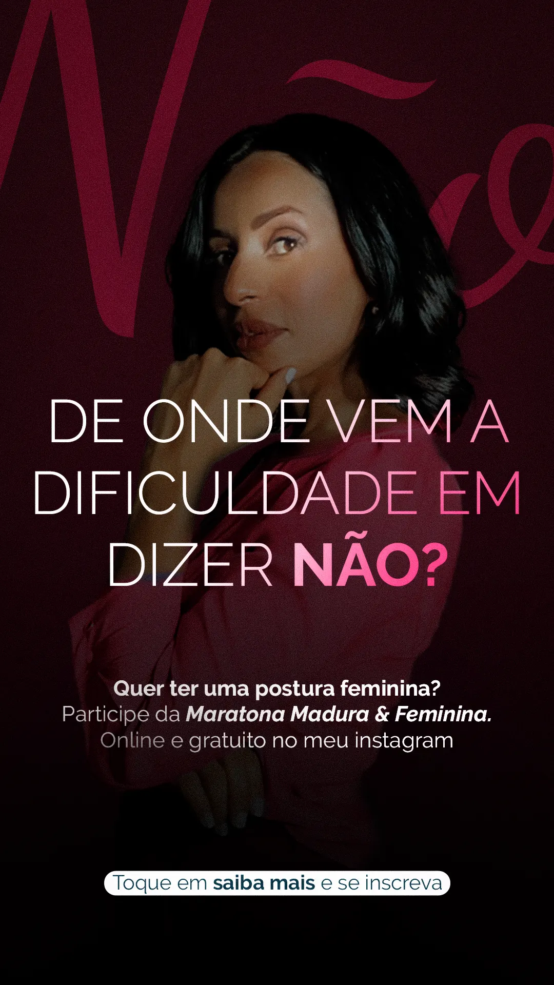 Maratona Madura & Feminina - Keyla Conci, imagem 7
