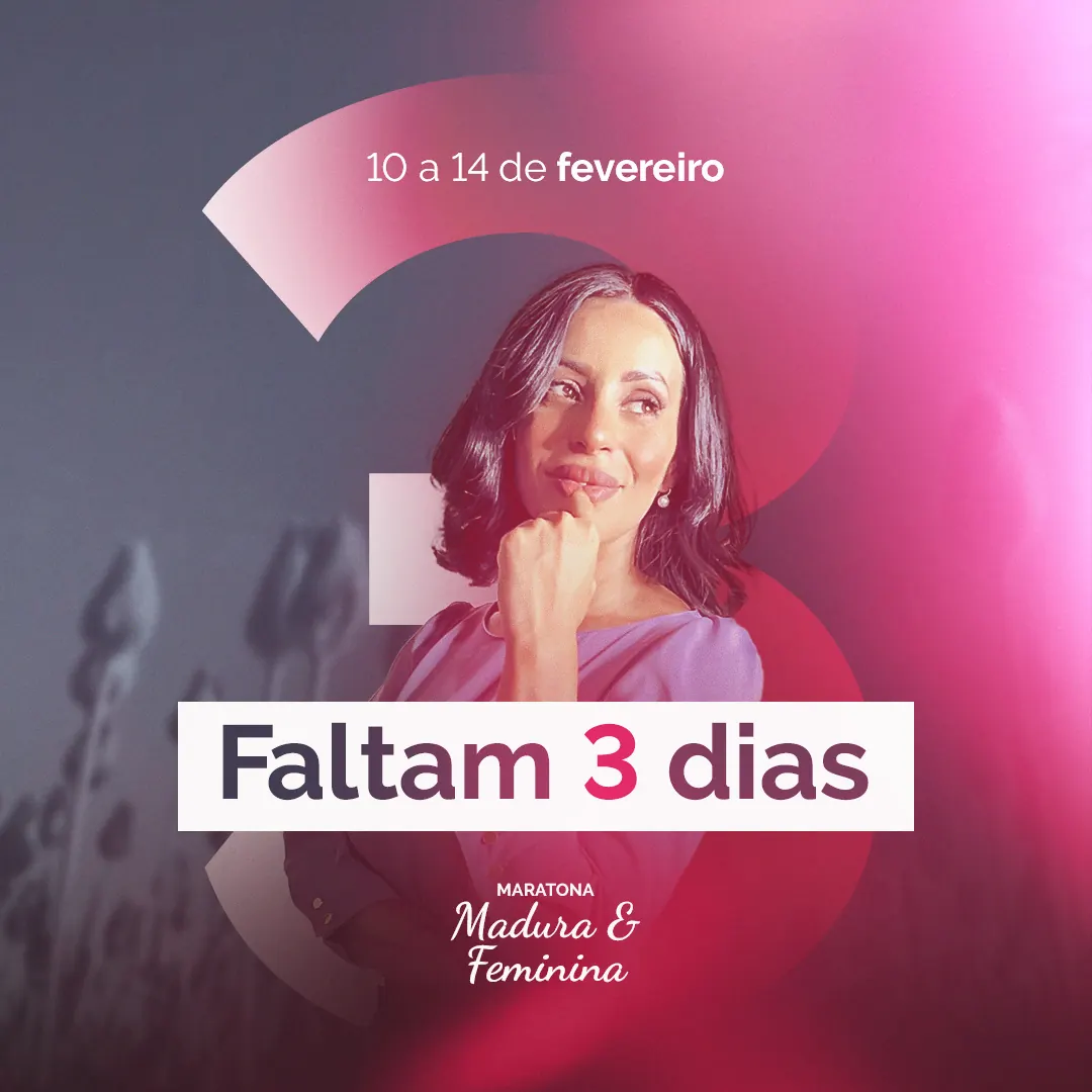 Maratona Madura & Feminina - Keyla Conci, imagem 11