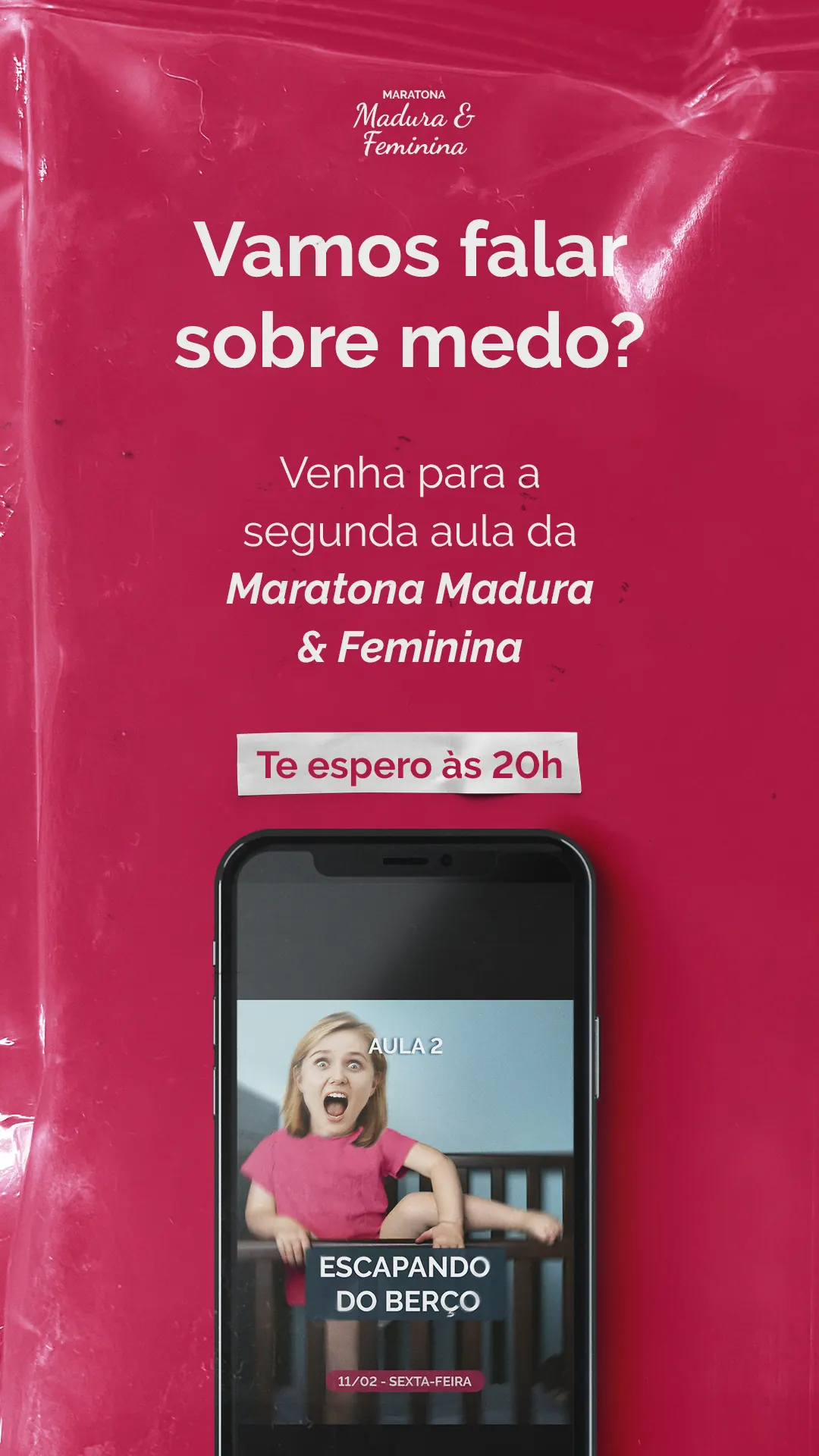 Maratona Madura & Feminina - Keyla Conci, imagem 14