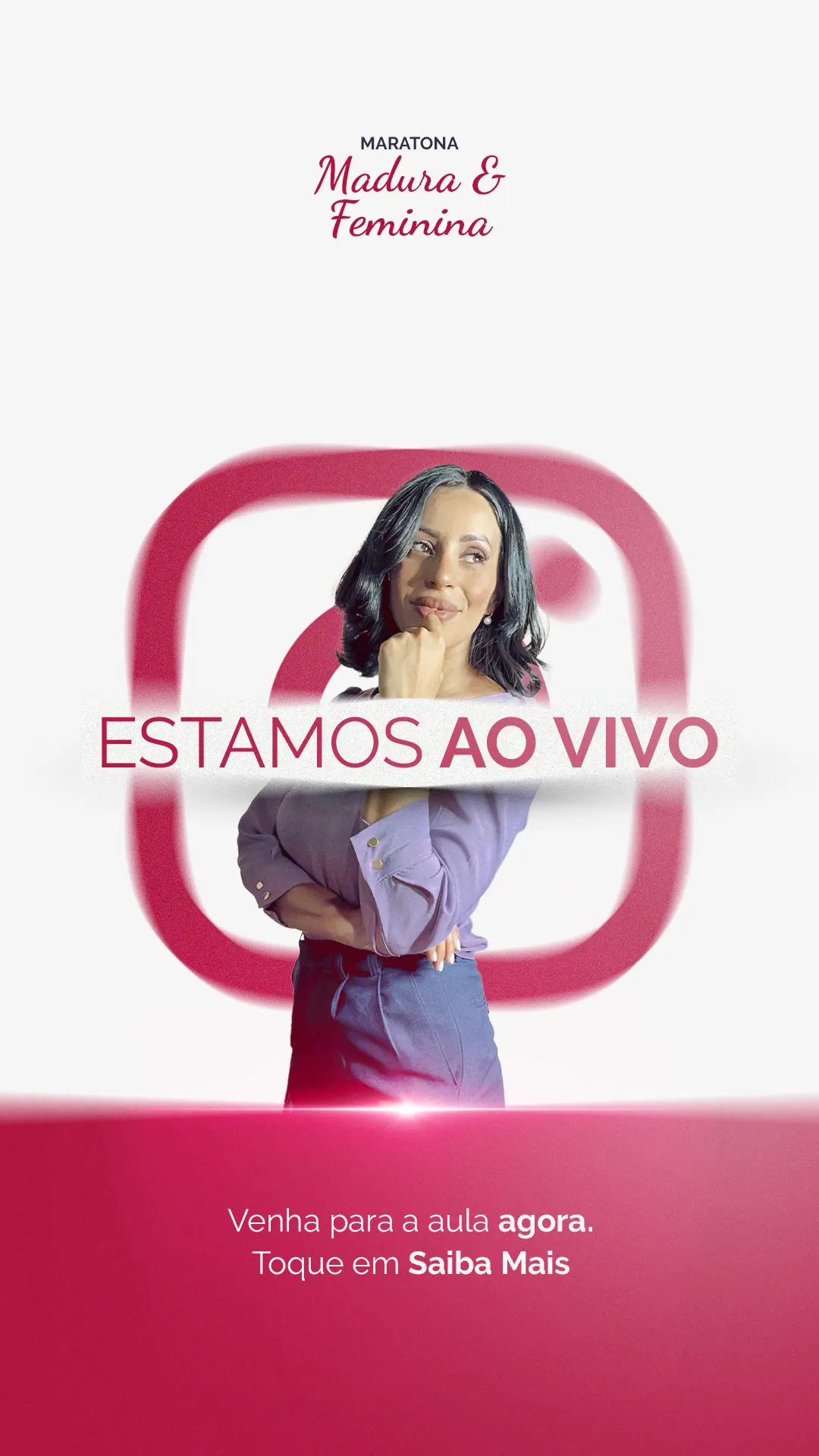 Maratona Madura & Feminina - Keyla Conci, imagem 16