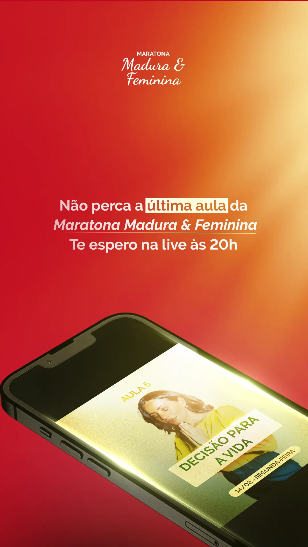 Maratona Madura & Feminina - Keyla Conci, imagem 18
