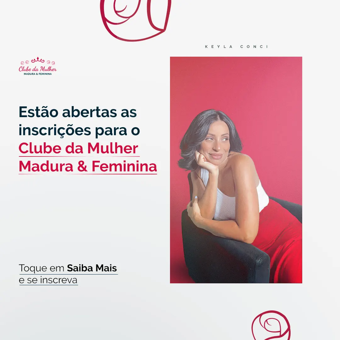 Maratona Madura & Feminina - Keyla Conci, imagem 20