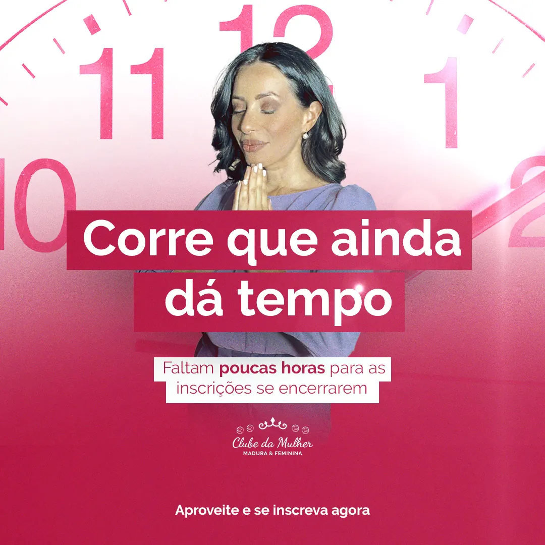 Maratona Madura & Feminina - Keyla Conci, imagem 37