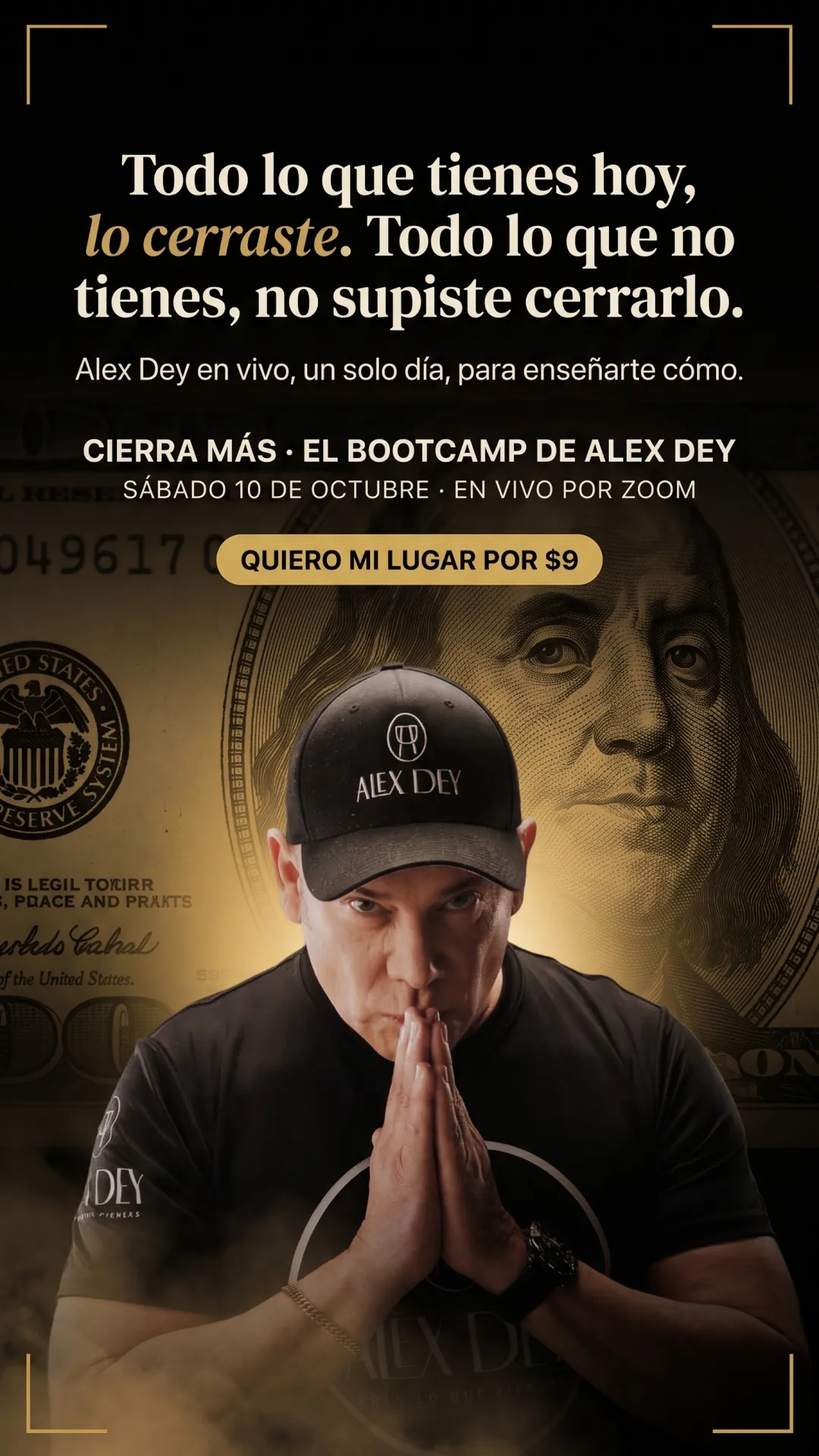 Cierra Más, imagem 6